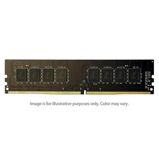 Alt view image 3 of 3 - 8GB DDR4 2666MHz DIMM