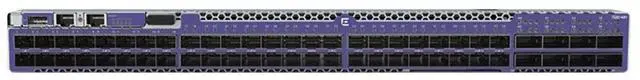 Alt view image 2 of 2 - Extreme 7520-48YE-8CE-AC-F