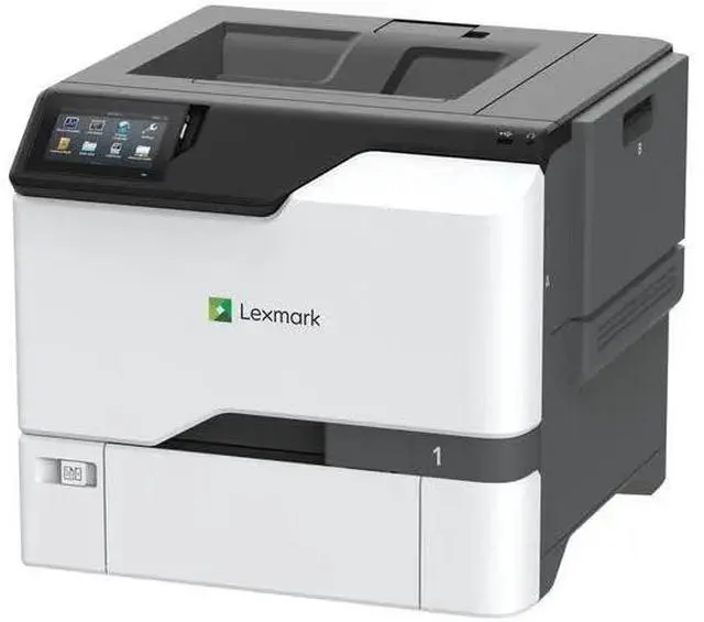Alt view image 10 of 10 - Lexmark CS730de