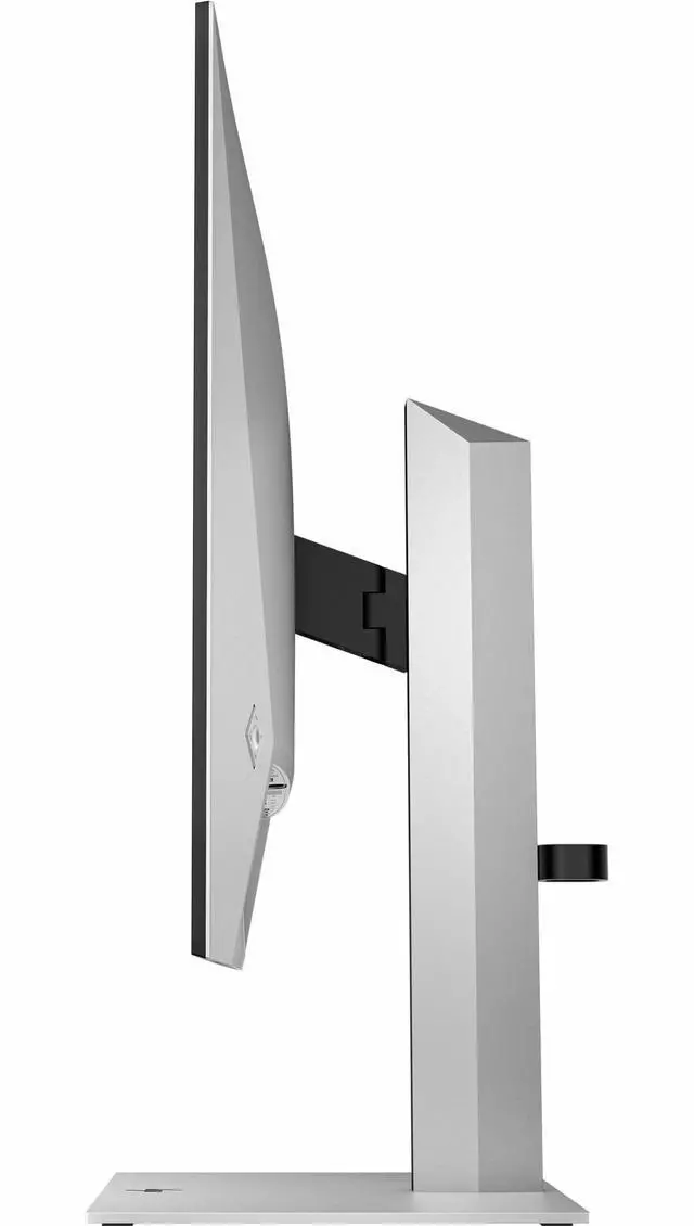 Alt view image 17 of 17 - HP Series 7 Pro 24 inch WUXGA USB-C Computer Monitor - 724pu 24" WUXGA (1920 x 1200)