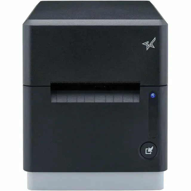 Alt view image 2 of 2 - Star Micronics MCL32WCBi Printer mC-Label3 with USB-C, WLAN, LAN, and Bluetooth