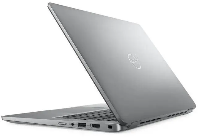Alt view image 8 of 8 - Dell Latitude 5350 13.3" AG FHD Core Ultra 7 165U 1.7GHz 16GB RAM 512GB SSD WIN11P, Titan Gray Satin - 3 Year Dell Pro Support