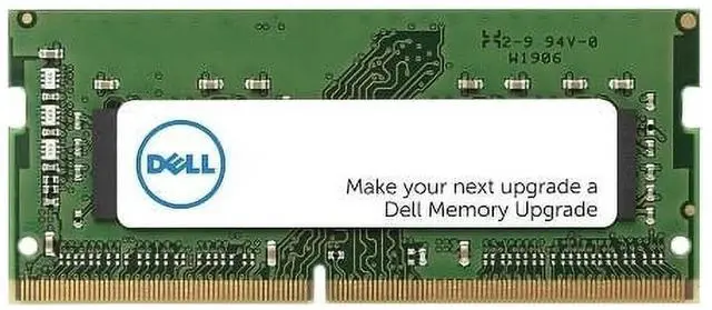 Alt view image 5 of 5 - Dell SNPR62CWC/32G 32GB DDR5 SDRAM Memory Module