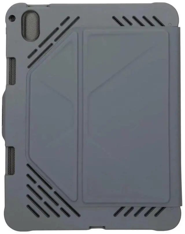 Alt view image 12 of 12 - Targus Pro-Tek THZ934GL Case for iPad 10th Gen. 10.9-Inch Tablet
