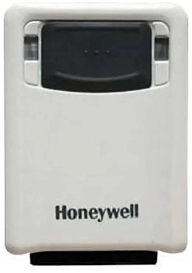 Alt view image 4 of 4 - Honeywell 3320G-2-N Scanner: 1D, PDF417, 2D black scanner
