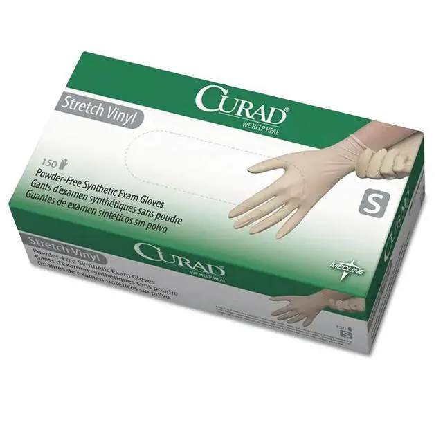 Alt view image 5 of 5 - MEDLINE INDUSTRIES 6CUR9225