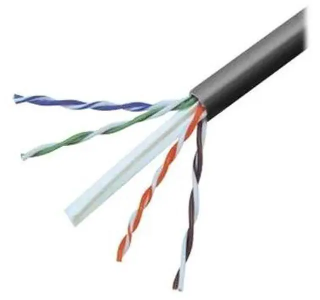 Alt view image 5 of 5 - Belkin Cat6 UTP Cable