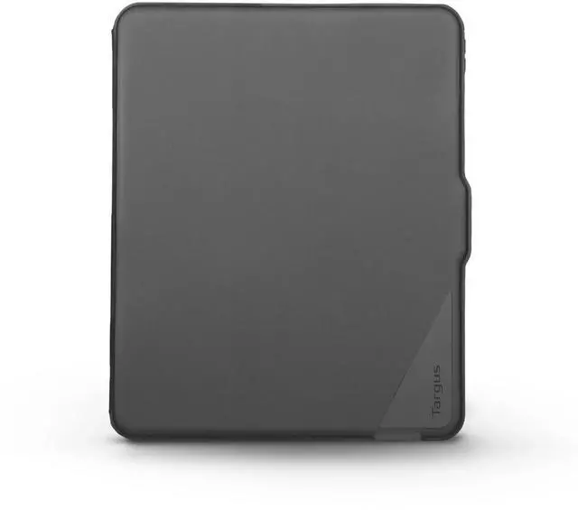 Alt view image 6 of 6 - Targus VersaVu Bluetooth Keyboard Case for iPad Pro 13" (M5/M4) THZ989US