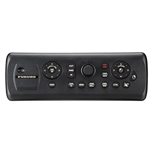 Alt view image 5 of 5 - FURUNO FUR-MCU005 Keyboard for NavNet TZT2BB