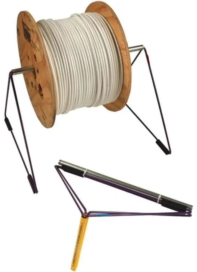 Alt view image 6 of 6 - Labor Saving Devices 56-200 Decoil-Zit