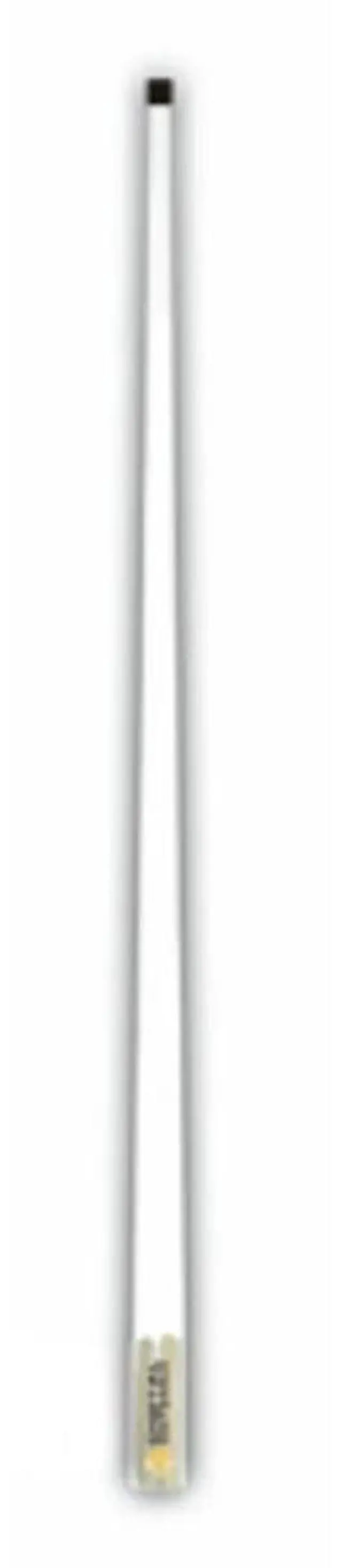 Alt view image 6 of 6 - DIGITAL ANTENNA DIGITAL VHF 4FT 528-VW WHITE 4.5DB