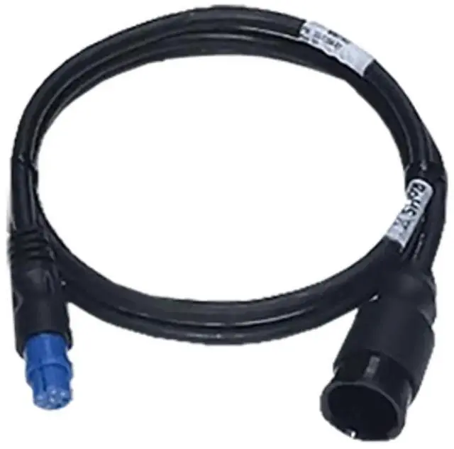 Alt view image 6 of 6 - Airmar Garmin 8-Pin Mix & Match Chirp Cable - 1M