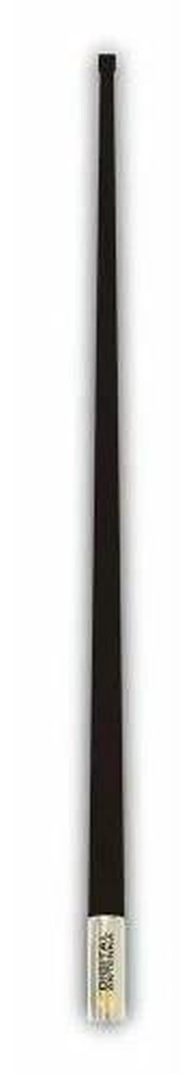 Alt view image 8 of 8 - DIGITAL 528-VB 4' BLACK VHF ANTENNA