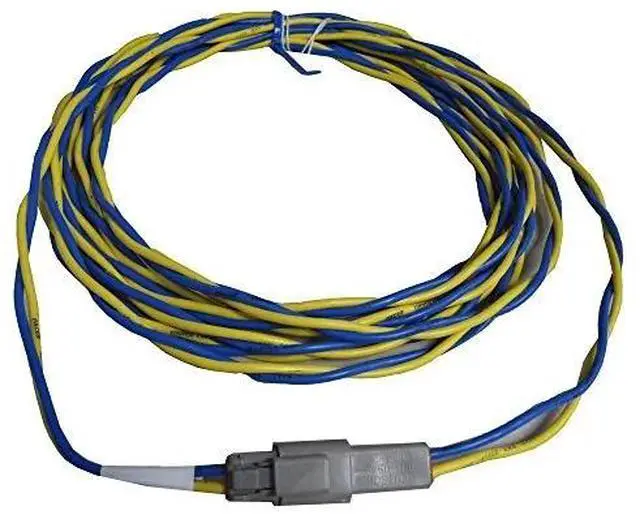 Alt view image 5 of 5 - BENNETT TRIM TABS BOLT 20' ACTUATOR WIRE HARNESS EXT