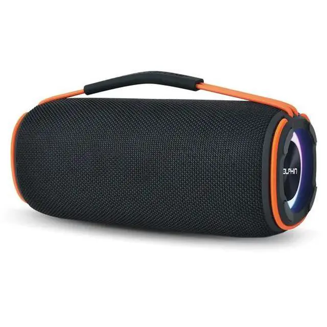 Alt view image 9 of 9 - Dolphin DR-60 DIVER SPORT Waterproof Bluetooth Speaker
