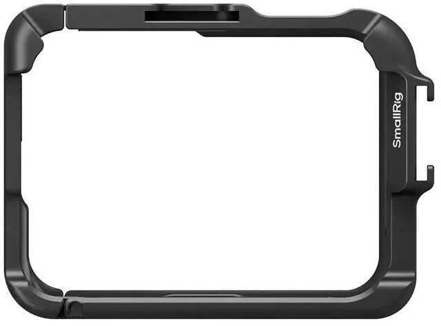 Alt view image 8 of 8 - Insta360 Utility Frame for Ace Pro and Ace Pro 2 Action Cameras, Black