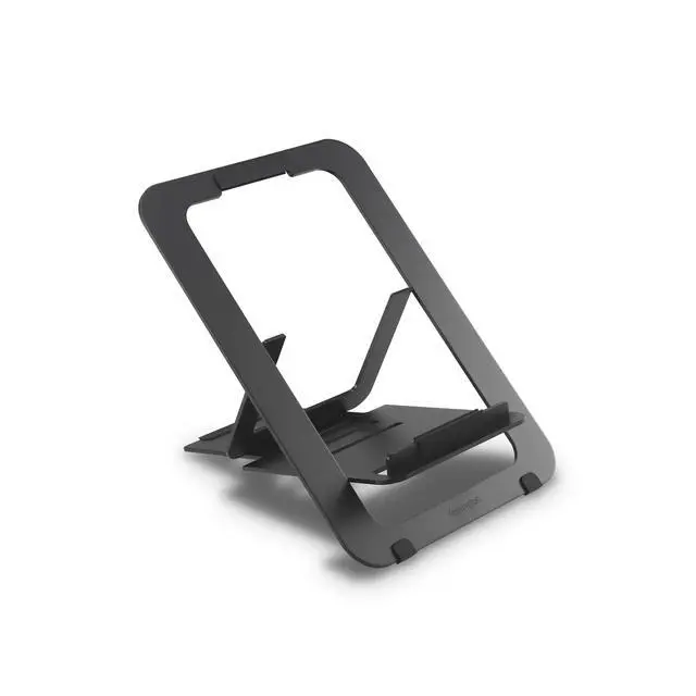 Alt view image 6 of 6 - Kensington Adjustable Aluminum Laptop Stand K50428WW