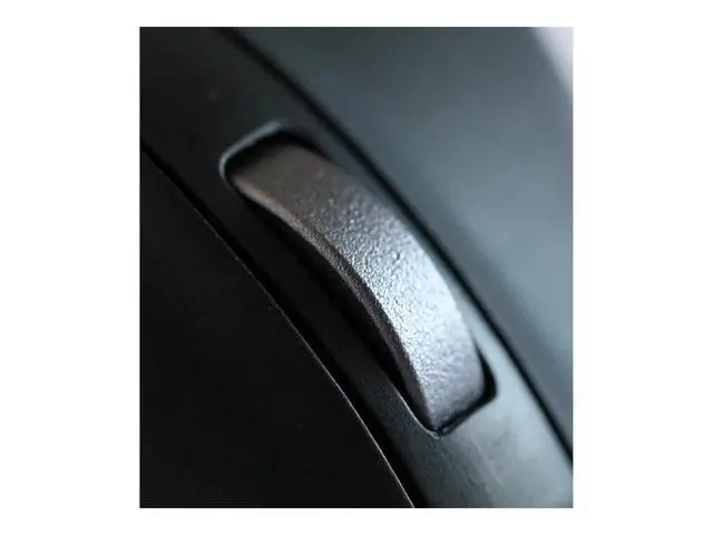 Alt view image 8 of 8 - Matias USB-A Wired Pbt Mouse Black