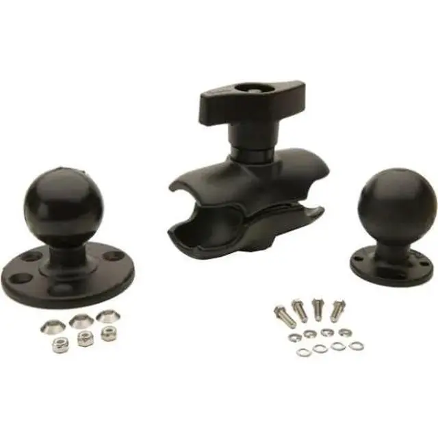 Alt view image 2 of 2 - Honeywell Vehicle Mount for Docking Station VM1001BRKTKIT