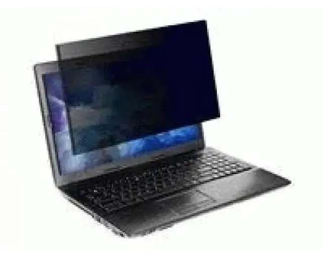 Alt view image 12 of 12 - Targus 4Vu Magnetic Privacy Screen for Lenovo (ASUM001GL)