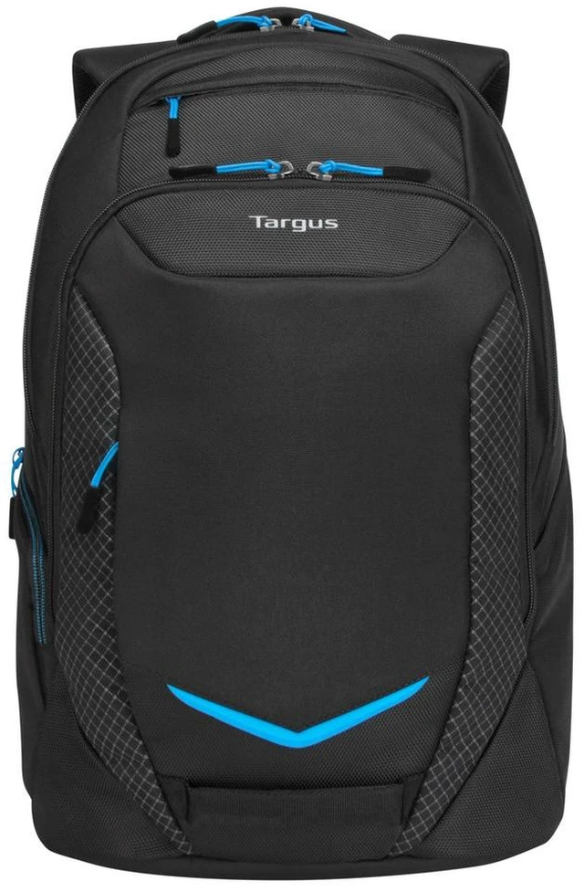 Alt view image 7 of 11 - Targus SafePort Rugged Case Shoulder Strap - THA101GLZ