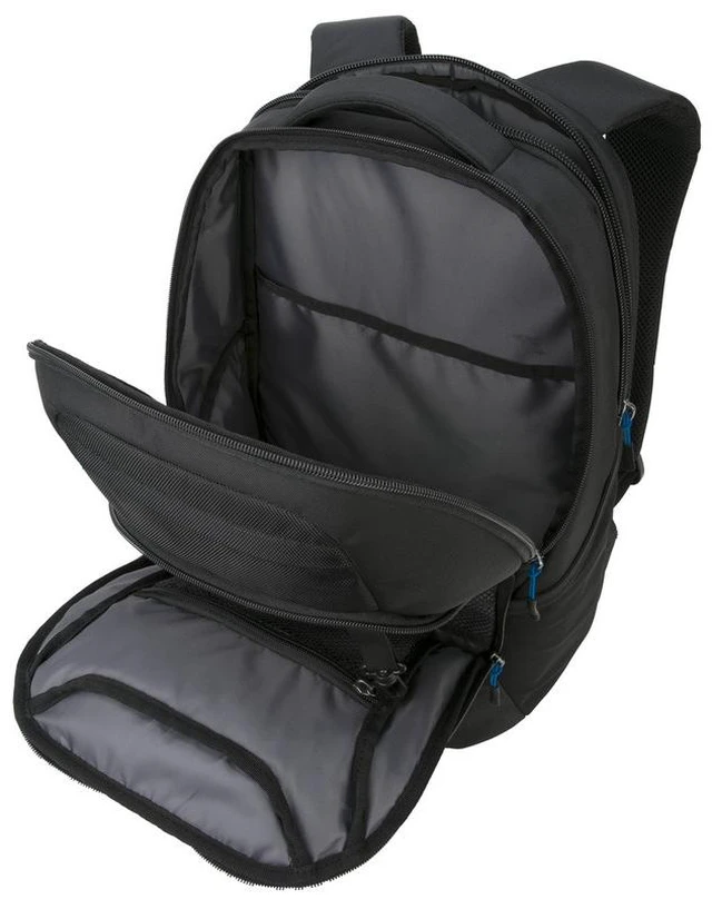 Alt view image 9 of 11 - Targus SafePort Rugged Case Shoulder Strap - THA101GLZ