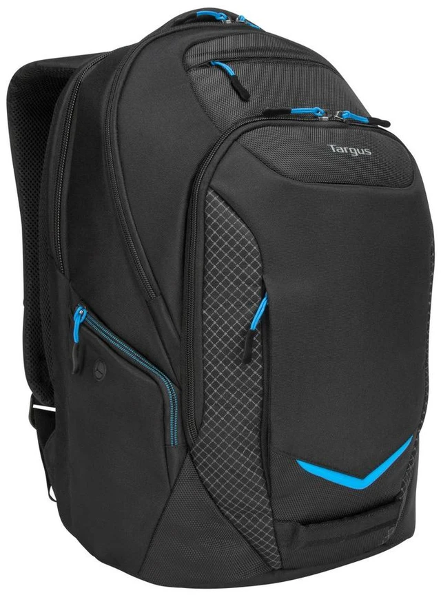 Alt view image 8 of 11 - Targus SafePort Rugged Case Shoulder Strap - THA101GLZ