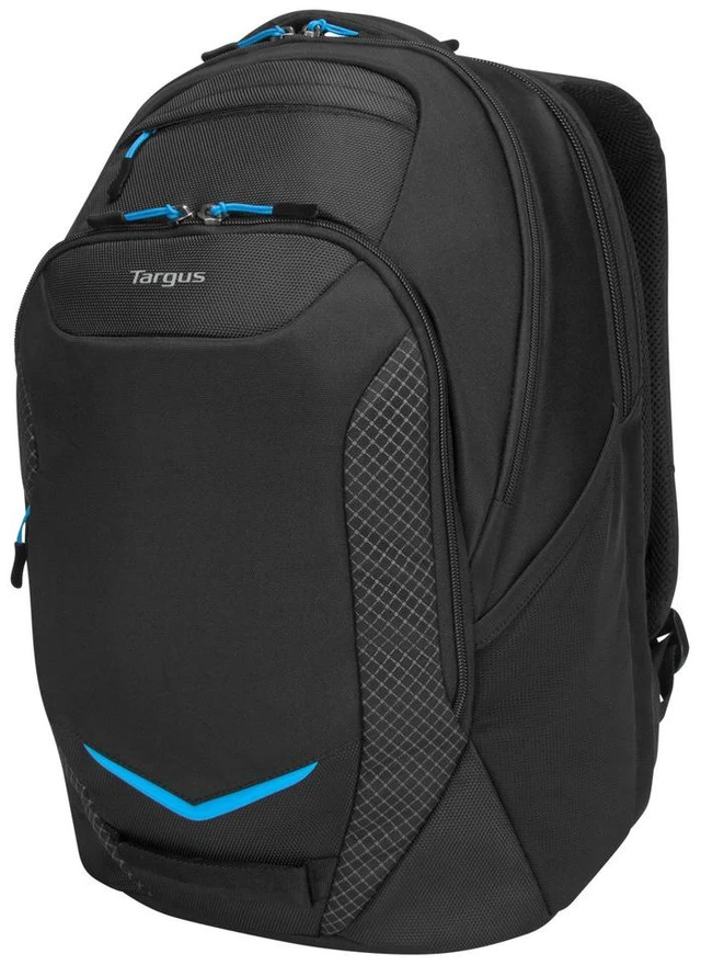 Alt view image 10 of 11 - Targus SafePort Rugged Case Shoulder Strap - THA101GLZ