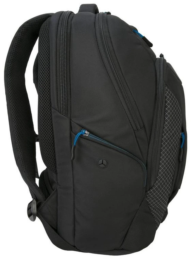 Alt view image 11 of 11 - Targus SafePort Rugged Case Shoulder Strap - THA101GLZ