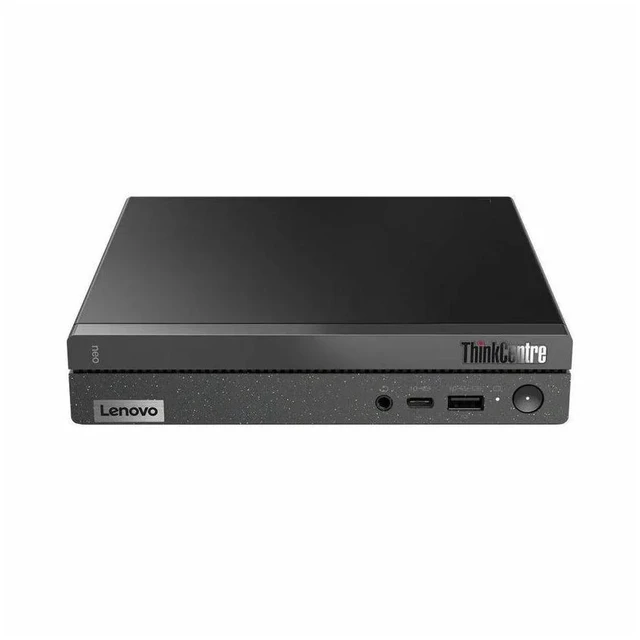 Alt view image 20 of 20 - Lenovo ThinkCentre neo 50q Gen 4 12LN000CUS Tiny Desktop Computer - Intel Core i5 13th Gen i5-13420H (8 Core) - 8 GB RAM DDR4 - 256 GB M.2 NVMe 4.0 x4 SSD - Black
