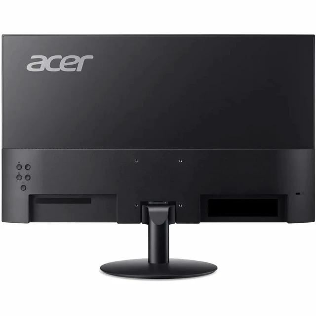 Alt view image 17 of 17 - Acer SB242Y H1 24" Class LCD Monitor - 16:9 - Black - 23.8" Viewable - 250 Nit - 4 ms - HDMI - VGA