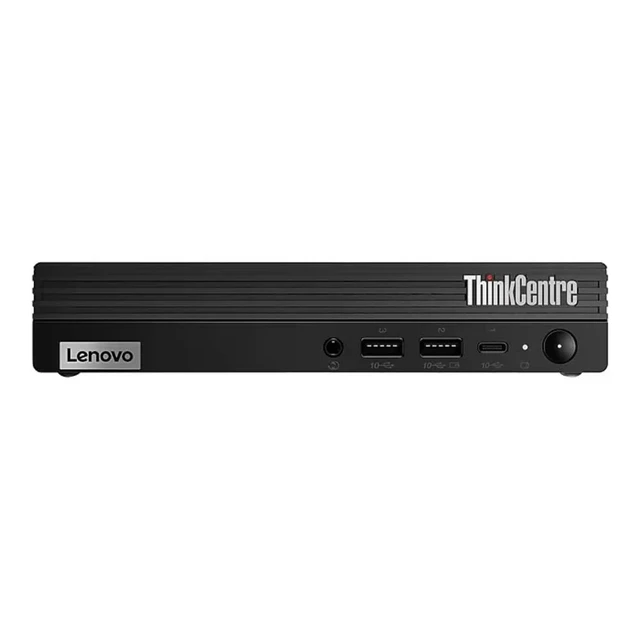 Alt view image 5 of 5 - Lenovo ThinkCentre M90Q Gen 3 Tiny Computer i5-12500T 16GB 512GB SSD W11P