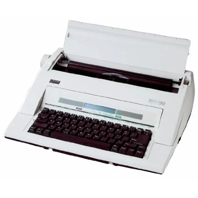 Main image of Nakajima Memory Display Spell Checker Module