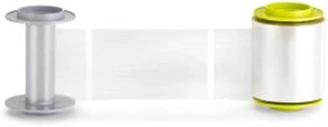 Main image of HID STANDARD CLEAR FILM APPROXIMATELY 1500 IMAGES COMPATIBLE WITH HDP6600