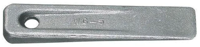Alt view image 5 of 5 - Williams Wg-5 5-Inch Set Up Wedge