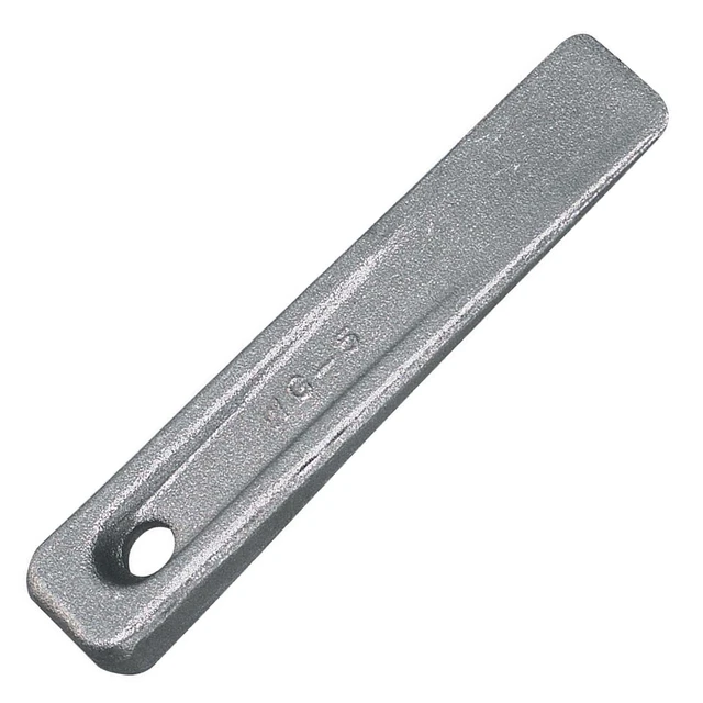 Alt view image 4 of 5 - Williams Wg-5 5-Inch Set Up Wedge