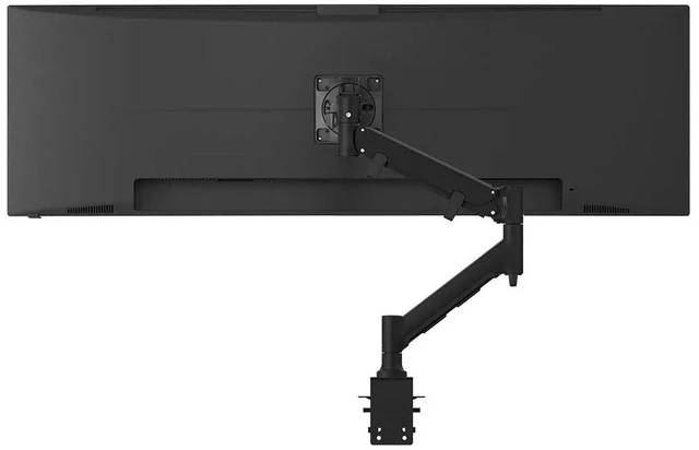 Main image of Atdec IDEAL FOR A SUPER HEAVY DUTY DISPLAY SUITS FLAT DISPLAYS UP TO 35 LBS CURVED