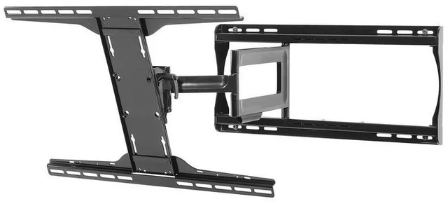 Alt view image 6 of 6 - PEERLESS PA750 Flat Mount,For Displays,150 lb.