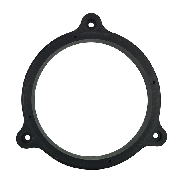 Alt view image 2 of 4 - audiopipe Nissan 65 Speaker Adapter Kit Easy Installation