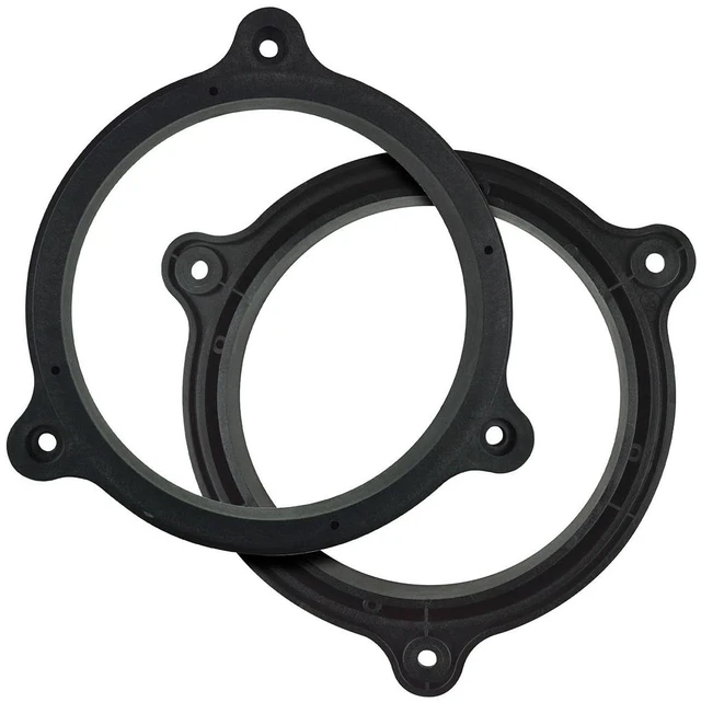 Main image of audiopipe Nissan 65 Speaker Adapter Kit Easy Installation