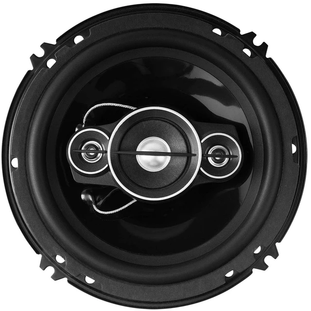 Alt view image 5 of 5 - audiopipe Audio Drift 65 4Way Car Speakers 300W Max Power PAIR