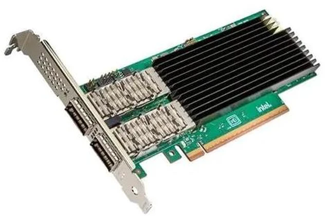 Main image of Intel ETHERNET NETWORK ADAPTER E830CQDA2 MULTI