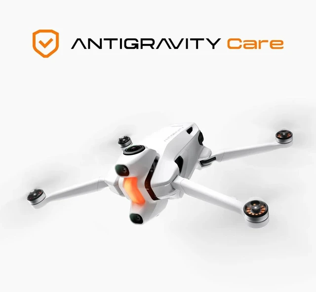 Main image of Antigravity Batteries Warranty CINSBANS01 Care 2Year for Antigravity A1 Bare