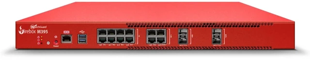 Main image of WatchGuard FIREBOX M395 APPLIANCE ONLY