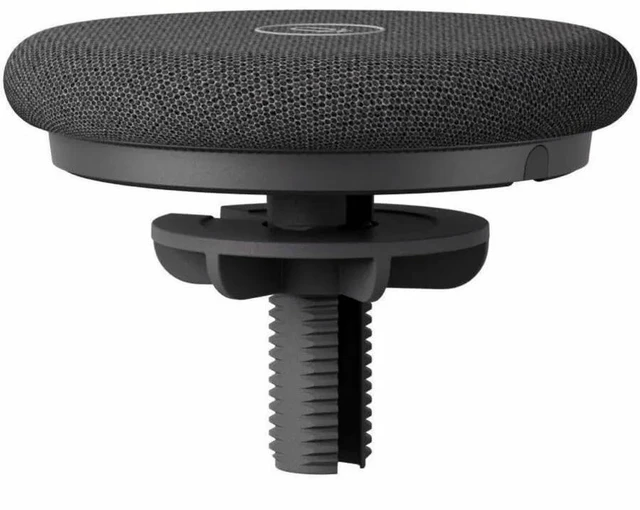 Main image of Logitech RALLY MIC POD 2 MOUNT