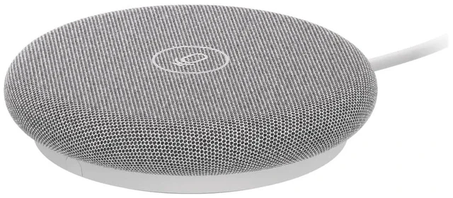 Main image of Logitech RALLY MIC POD 2 OFFWHITE