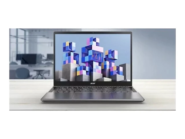 Alt view image 4 of 4 - Acer Plus 514 CBE594-2T 14" Touchscreen Chromebook Core 7 150U 16GB 256GB SSD