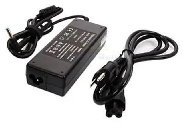 Alt view image 10 of 10 - Total Micro 710413-001-TM This 90 Watt Ac Adapter Meets Or Exceeds Oem Specs And Is For The H