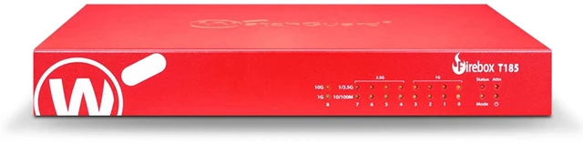 Main image of WatchGuard FIREBOX T185 APPLIANCE ONLY