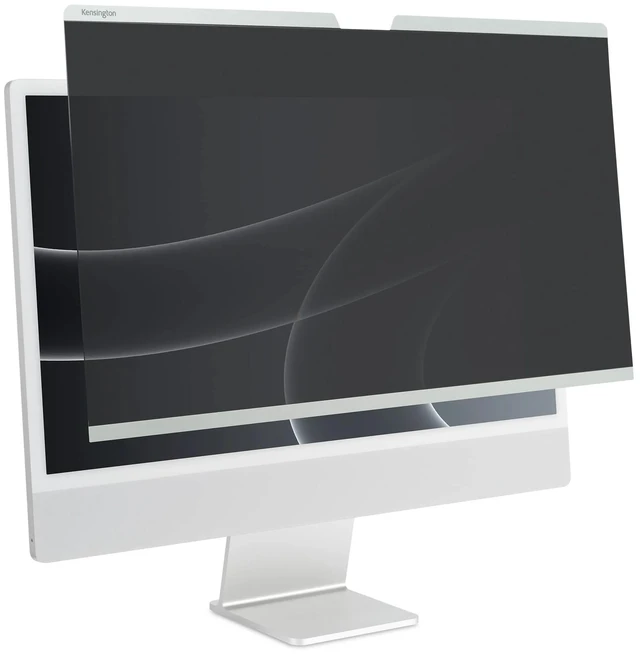 Alt view image 8 of 8 - Kensington SA270 Privacy Screen for Studio Display